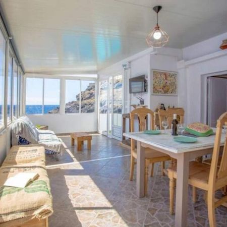Ferienwohnung Casa Del Mar, Un Lugar Increible Güimar Exterior foto