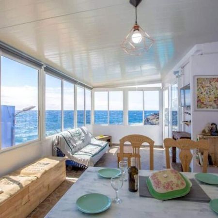 Ferienwohnung Casa Del Mar, Un Lugar Increible Güimar Exterior foto