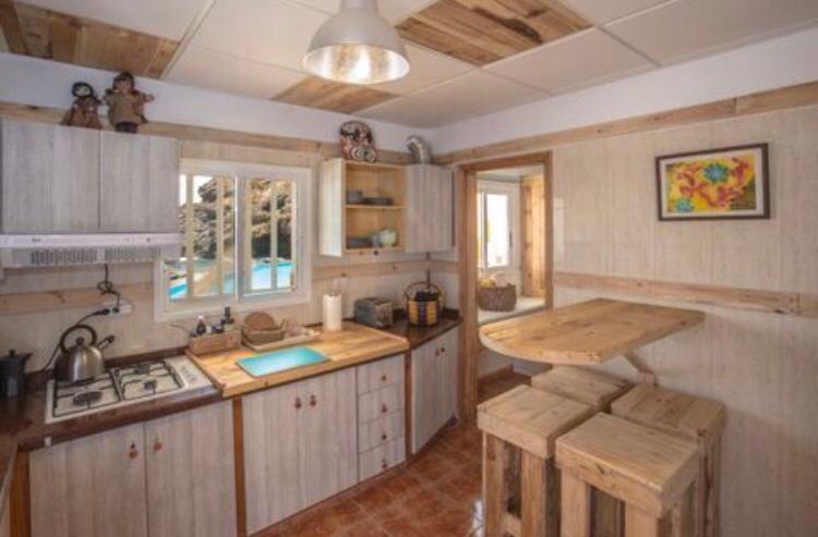 Ferienwohnung Casa Del Mar, Un Lugar Increible Güimar Exterior foto