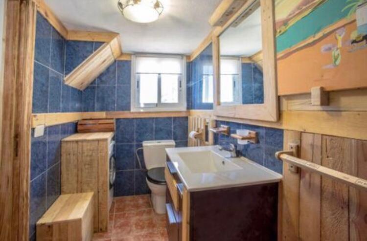 Ferienwohnung Casa Del Mar, Un Lugar Increible Güimar Exterior foto